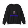 Got Protection? Crewneck Sweatshirt